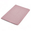 Graham Medical Nonsterile Mauve Procedure Towel, 13-1/2 x 18 Inch (Case of 500)
