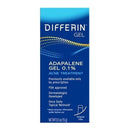 Galderma Laboratories Differin Gel Acne Treatment 