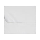 McKesson Brand McKesson Flushable* Wet Wipes XL - Unscented, 48 Wipes per Pack (576/CS) 