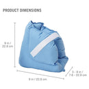 Heel Protector DMI One Size Fits Most (Each)