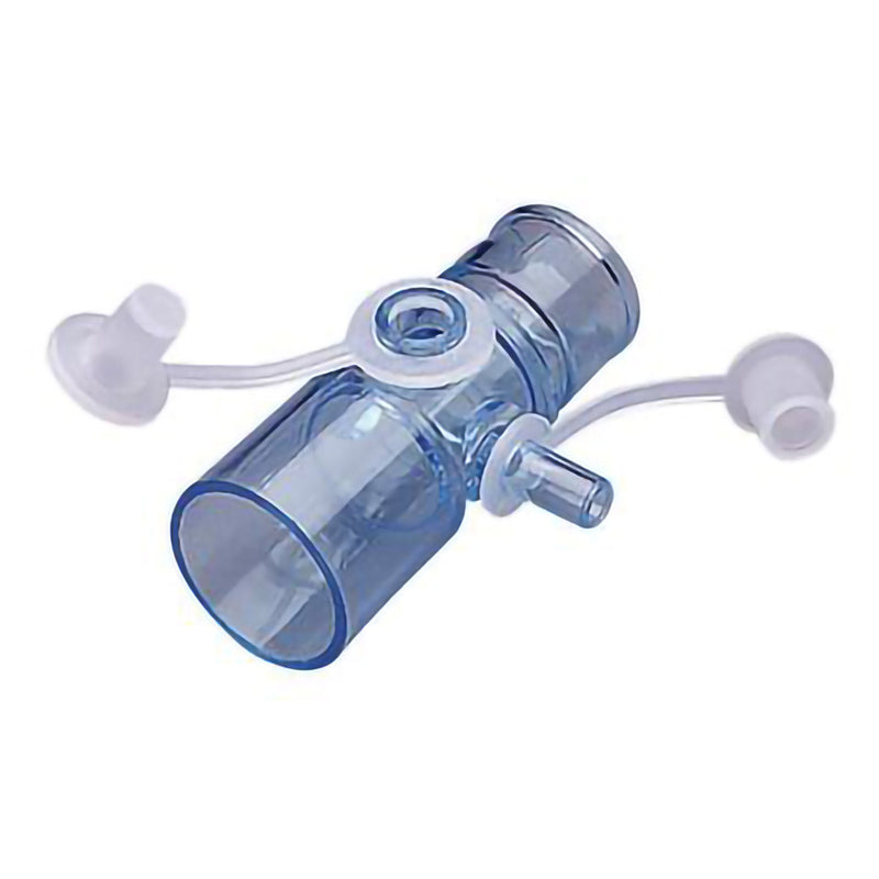 Sun Med AirLife Thermometer Straight Connector for AirLife Temp02 Thermometer (50/CS) 