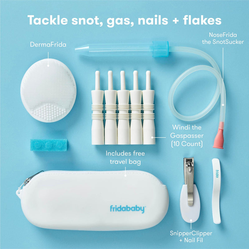 Baby Basics Kit (8/CS) 