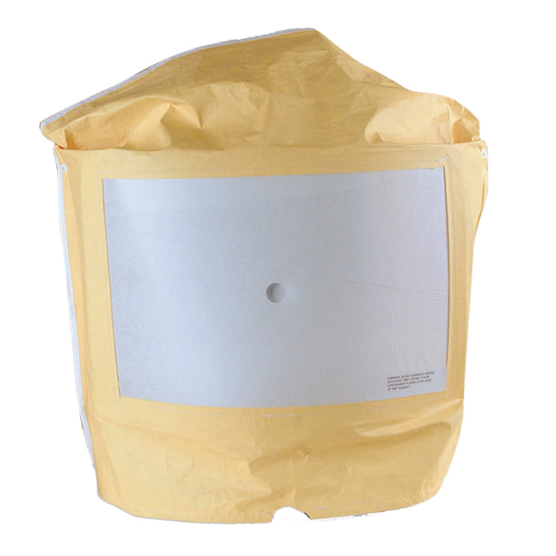 Moldex-Metric BITREX Fit Test Kit Hood 