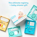 First Aid Kit frida baby Case