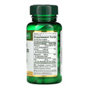 US Nutrition Nature's Bounty Calcium Magnesium Zinc Coated Caplets 