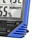 Fisherbrand Traceable Digital Thermometer / Hygrometer, 32° to 122° F (Each)