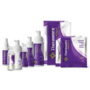 Theraworx Rinse-Free Foaming Body Wash 8 oz. (Case of 24)
