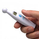 American Diagnostic Corp ADC AdTemp 427 TempleTouch Digital Temporal Thermometer (12/PK) 