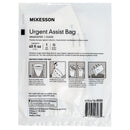 McKesson Brand McKesson Urgent Assist/Emesis Bag, Clear (240/CS)
