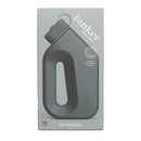 Boom Home Medical Tanker Portable Male Urinal, Cement Grey (24/CS) 