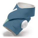 Owlet Dream Sock Smart Baby Monitor, Track Heart Rate and Oxygen, Blue (Each) 