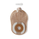 Premier 84698 One-Piece Transparent Urostomy Pouch, Pre-cut to Fit 32 mm Stomas (Box of 10)