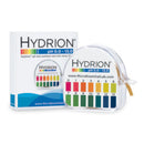 Hydrion Insta-Chek pH Paper in Dispenser (Case of 10)