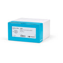 SenSura Mio Click Convex Deep Ostomy Barrier, 35 mm Stoma Opening, Blue Match (Box of 5)