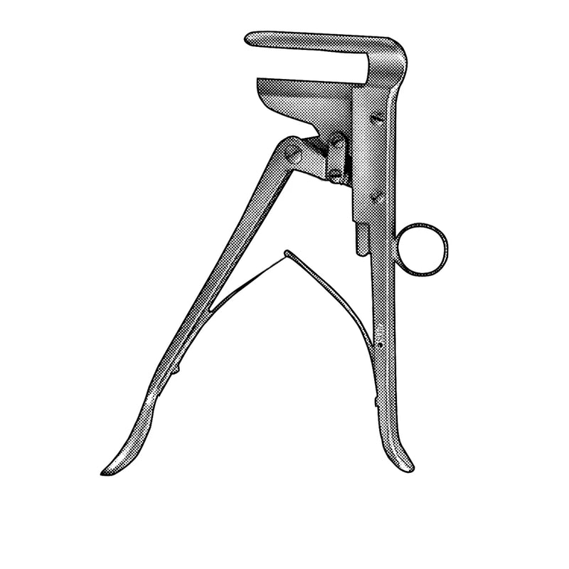 Sklar Schumacher Sternum Shears - 55-1697