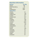 Nutricia North America Complete Amino Acid Mix Medical Food, 7 oz. Can (6/CS) 