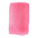 McKesson Pink Cast Tape, 3 Inch x 4 Yard (Box of 10 Rolls)