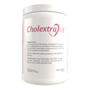 Tube Feeding Formula Cholextra t/f Unflavored Powder 110 Gram Jar (Each) 