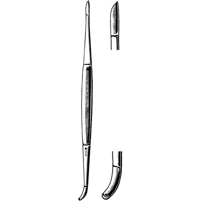 Sklar Lothrop Tonsil Knife - 75-7575 
