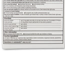 Major Pharmaceuticals Major Cetirizine Antihistamine All Day Allergy Relief 