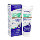 TriDerma MD Diabetic Dry Skin Defense Moisturizer, 4.2-ounce tube (Case of 24)