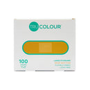 Tru-Colour Skin Tone Shade Fabric Bandage Adhesive Strips – Beige, 1 x 3 Inch (Case of 12) 