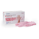 McKesson Brand McKesson Pink Nitrile Nitrile Exam Glove, Extra Large, Pink (2300/CS) 