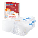 Principle Business Enterprises Tranquility AIR-Plus Maximum Protection Bariatric Incontinence Brief (32/CS) 