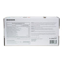 McKesson Confiderm 6.8C Nitrile Exam Glove, Large, Blue (200/BX)