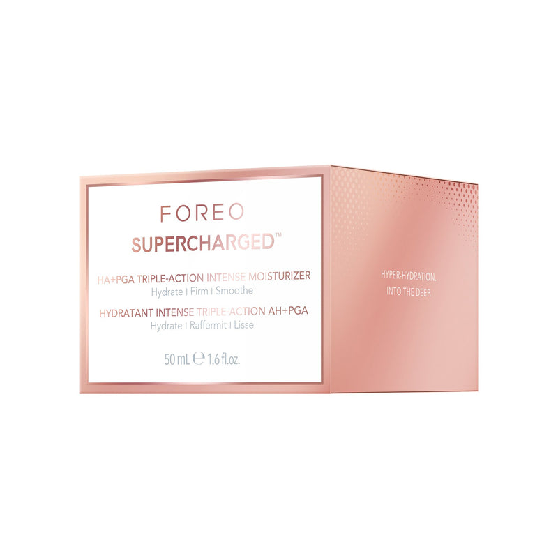 SuperCharged HA+PGA Triple-Action Intense Moisturizer (Each)