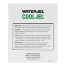 Water Jel Cool Jel Burn Relief (600/CS)