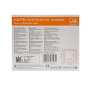 Allevyn Gentle Border Lite Silicone Foam Dressing (Case of 60)