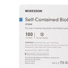 McKesson Sterilization Biological Indicator Vial (400/CS) 