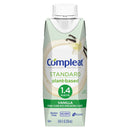 Compleat Standard 1.4 Plant-Based Tube Feeding Formula, Vanilla, 8.45-oz. (Case of 24)