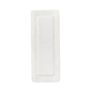 McKesson Brand McKesson White Adhesive Dressing, 4 x 10 Inch (100/CS) 