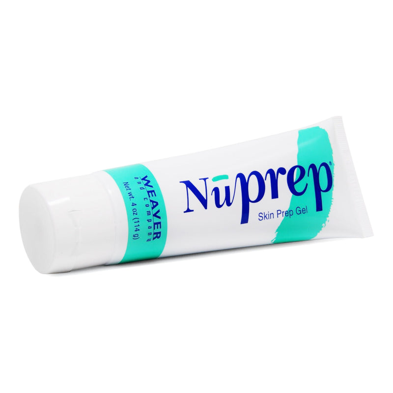Nuprep Skin Prepping Gel, 4 oz. (Box of 3)