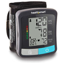 Mabis Healthcare Mabis Digital Blood Pressure Wrist Unit, Adult, One Size 