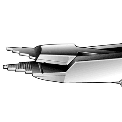 Sklar Four Step Loop Forming Pliers - 49-2185 