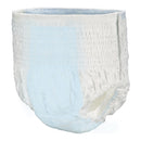 Principle Business Enterprises Swimmates Bowel Containment Swim Brief, 2X-Large (48/CS) 