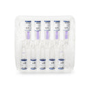 Solventum Corporation 3M Attest Rapid Readout Sterilization Biological Indicator Vial (200/CS) 