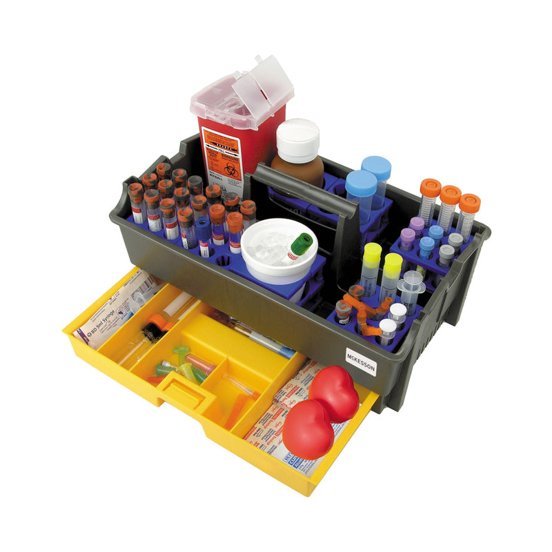 McKesson Phlebotomy Tray (Each)