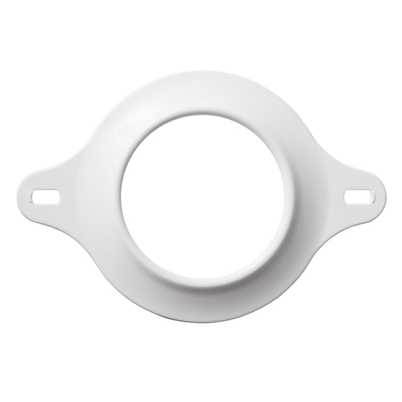 Coloplast Faceplate Assura For 2 Piece Assura Irrigation Set 