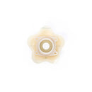 Coloplast SenSura Mio Click Convex Flip Ostomy Barrier, 20 mm Stoma Openings, Green Match (5/BX) 