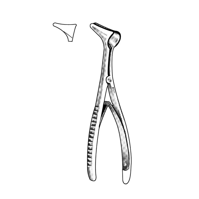 Sklar Hartmann Nasal Speculum - 70-9241 
