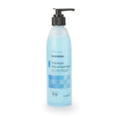 McKesson Brand McKesson Premium Hand Sanitizer, 70% Alcohol Gel, 8 oz Bottle, Summer Rain Scent (24/CS) 
