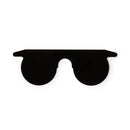 Easy Eyes Post Mydriatic Glasses, Gray Tint (100/BX) 