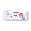 TZMO USA Inc Seni Care Premium Plus Personal Cleansing Wipes (576/CS) 