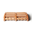 Kanjo Acupressure Foot Pain Relief Multi-Roller (Case of 20)