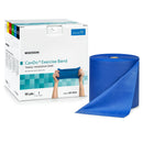 McKesson Brand McKesson Exercise Resistance Band, Blue, 5 Inch x 50 Yard, Heavy Resistance 