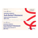 Foster & Thrive Hydrocortisone Ointment (Each)